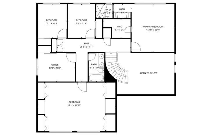 7351 E Calle Durango, Anaheim Hills, California 92808