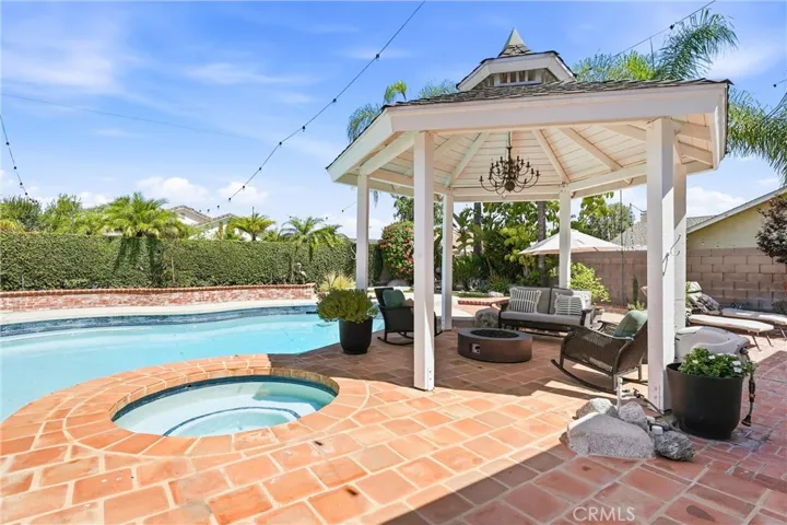 7351 E Calle Durango, Anaheim Hills, California 92808