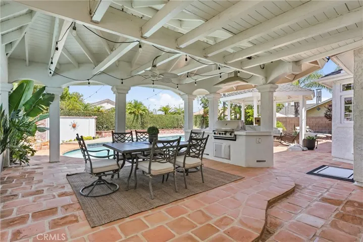 7351 E Calle Durango, Anaheim Hills, California 92808