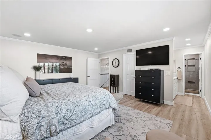 Primary Suite