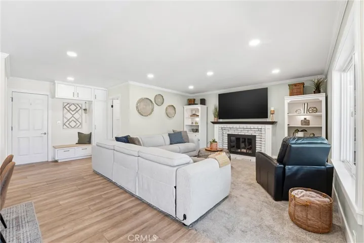 7351 E Calle Durango, Anaheim Hills, California 92808