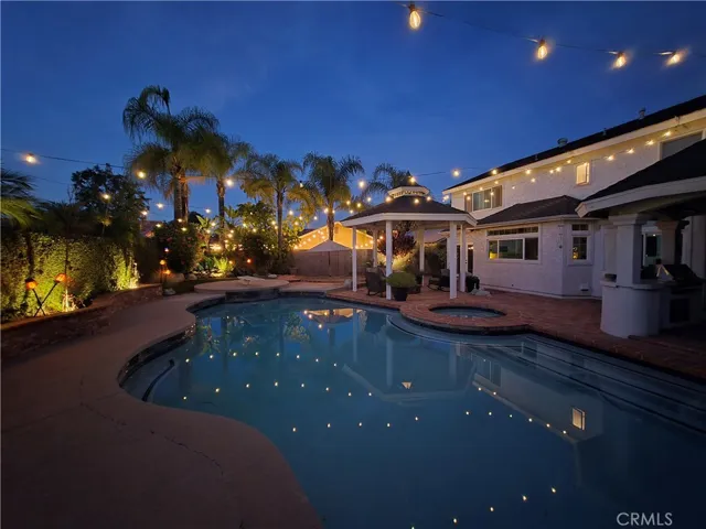 7351 E Calle Durango, Anaheim Hills, California 92808