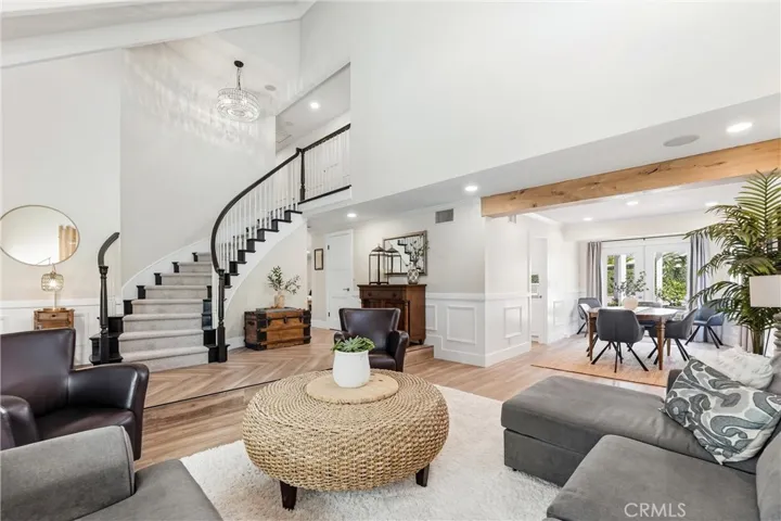 7351 E Calle Durango, Anaheim Hills, California 92808