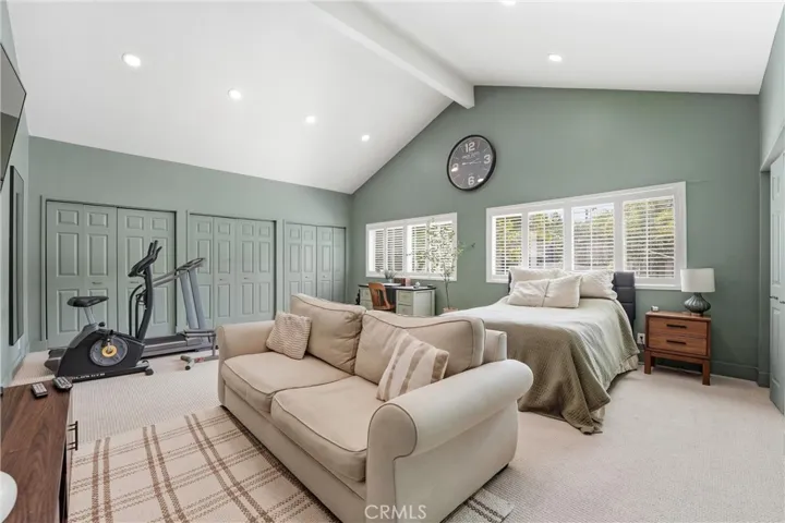 5th Bedroom/Bonus Room