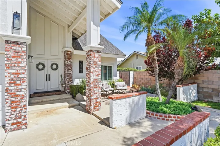 7351 E Calle Durango, Anaheim Hills, California 92808