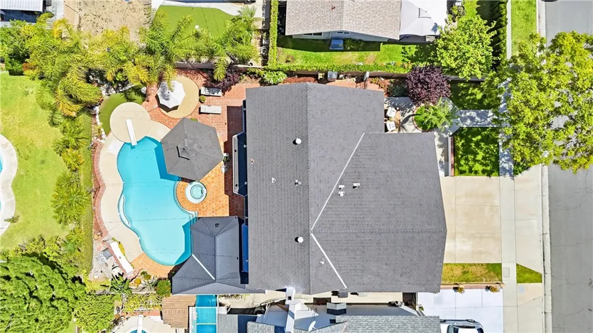 7351 E Calle Durango, Anaheim Hills, California 92808