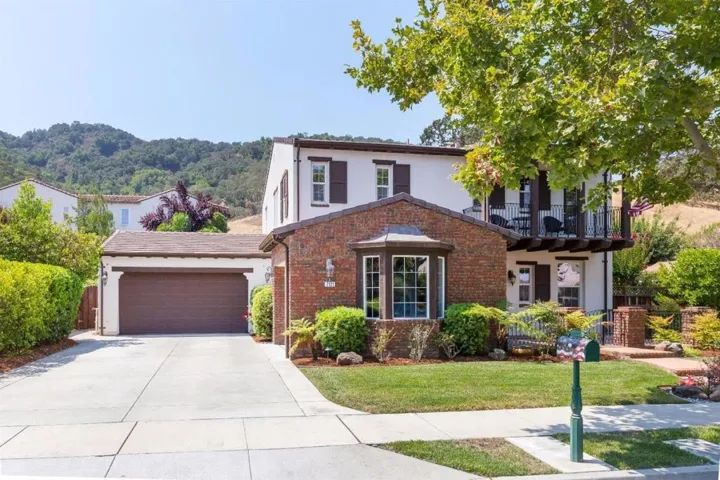 , Gilroy, California 95020
