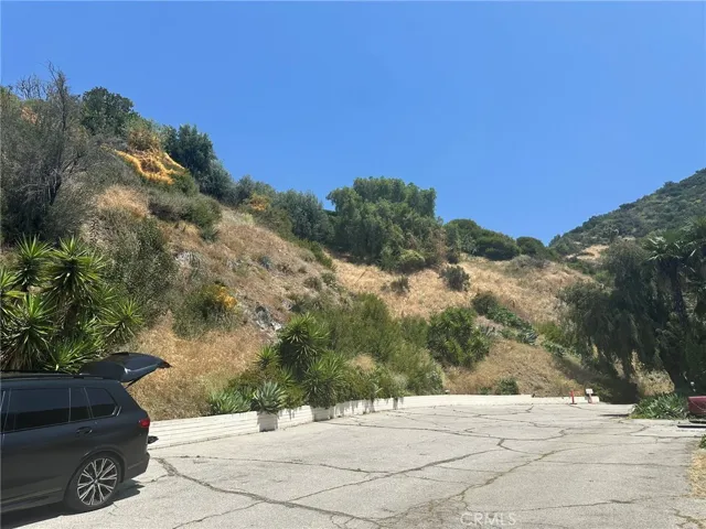 0 Loma Vista Street, Glendale, California 91208