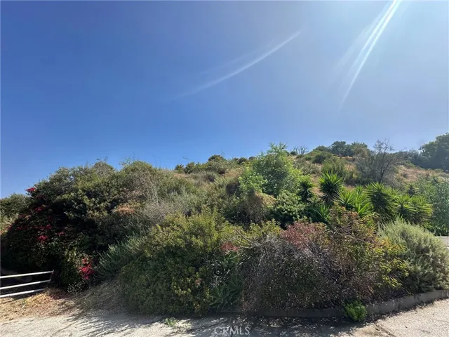 0 Loma Vista Street, Glendale, California 91208