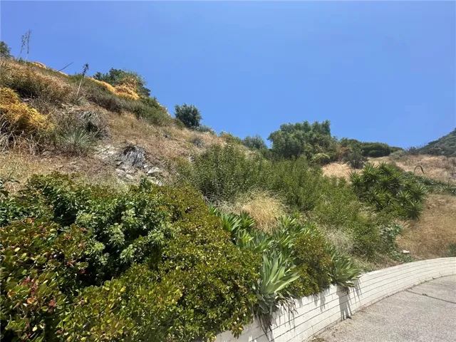 0 Loma Vista Street, Glendale, California 91208
