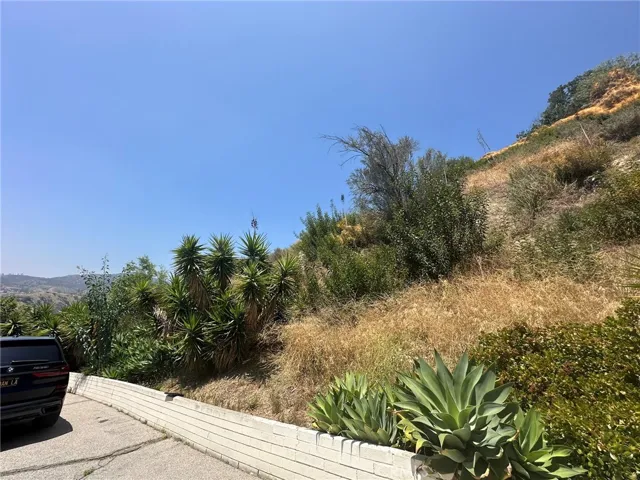0 Loma Vista Street, Glendale, California 91208