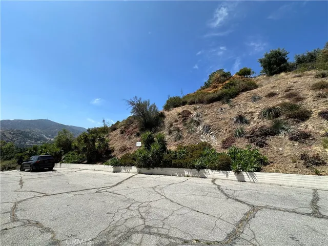 0 Loma Vista Street, Glendale, California 91208