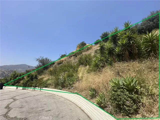 0 Loma Vista Street, Glendale, California 91208