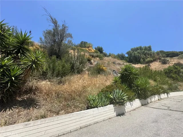 0 Loma Vista Street, Glendale, California 91208