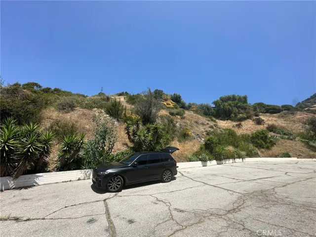 0 Loma Vista Street, Glendale, California 91208