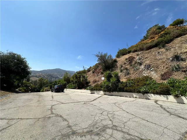 0 Loma Vista Street, Glendale, California 91208