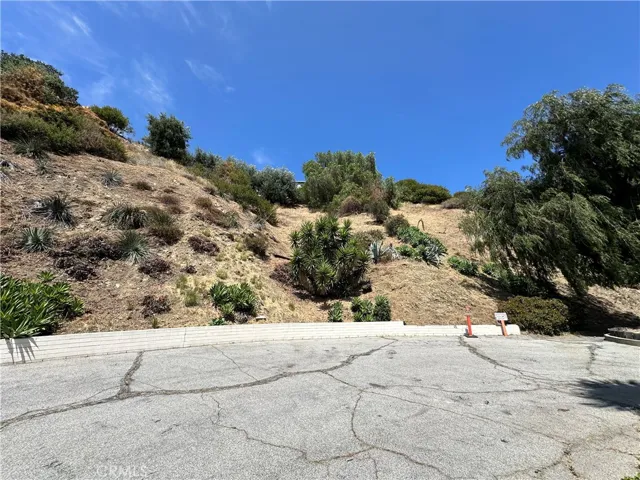 0 Loma Vista Street, Glendale, California 91208
