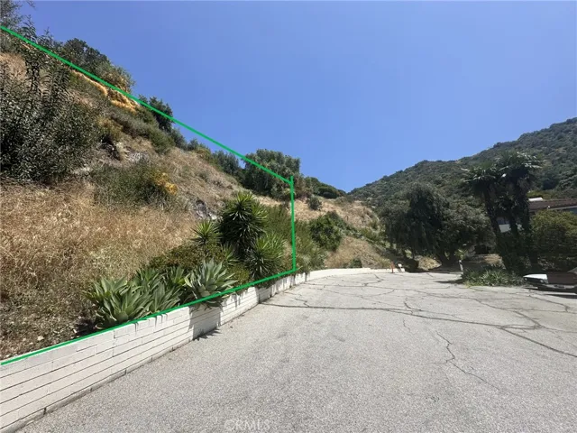 0 Loma Vista Street, Glendale, California 91208