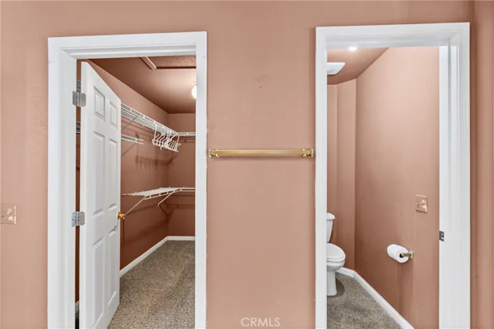 Primary Ensuite