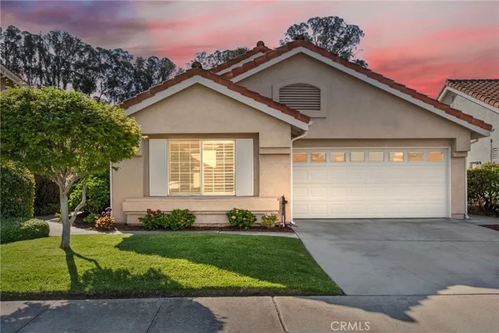 626 Riviera, Nipomo, California 93444