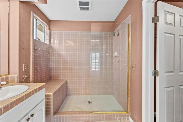 Primary Ensuite