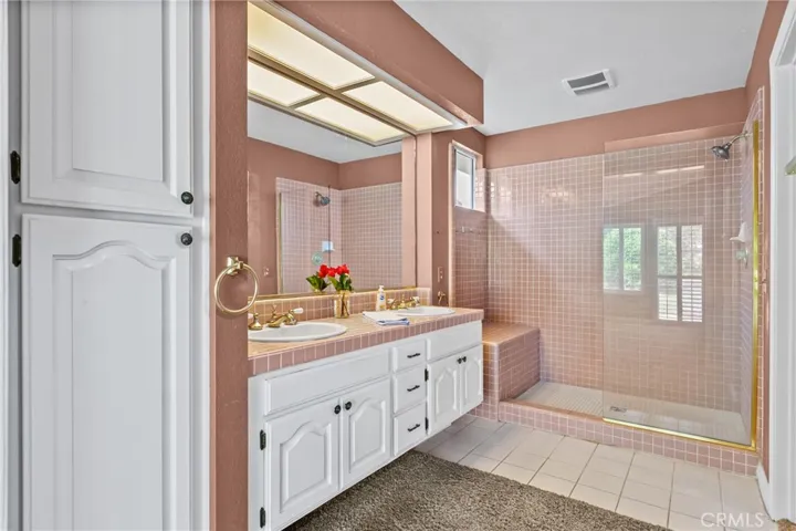 Primary Ensuite