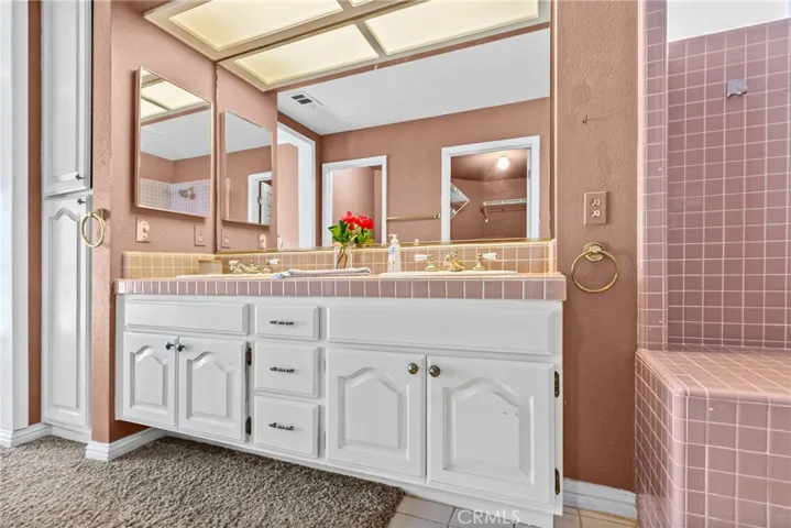 Primary Ensuite