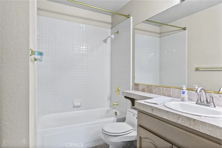 Hall Full Bath