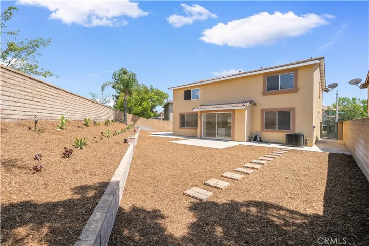 16836 Baltusrol, Fontana, California 92336