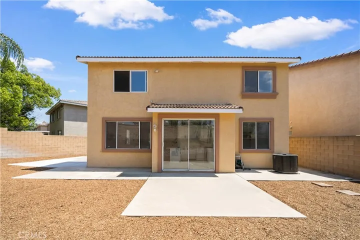 16836 Baltusrol, Fontana, California 92336