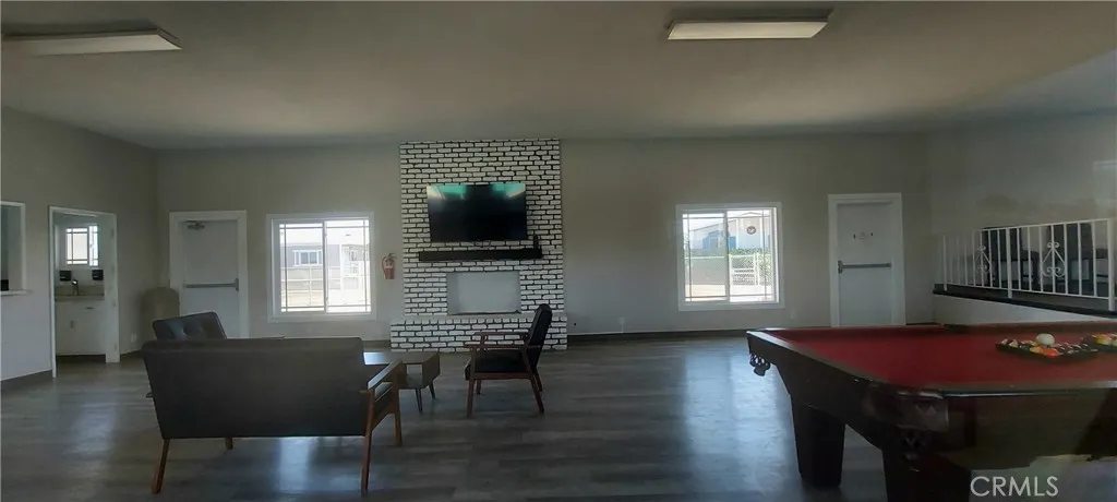 Club House
