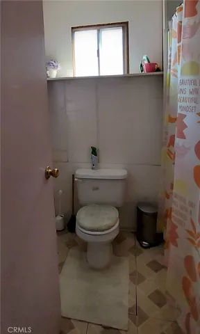 Bathroom in the Master Bedroom