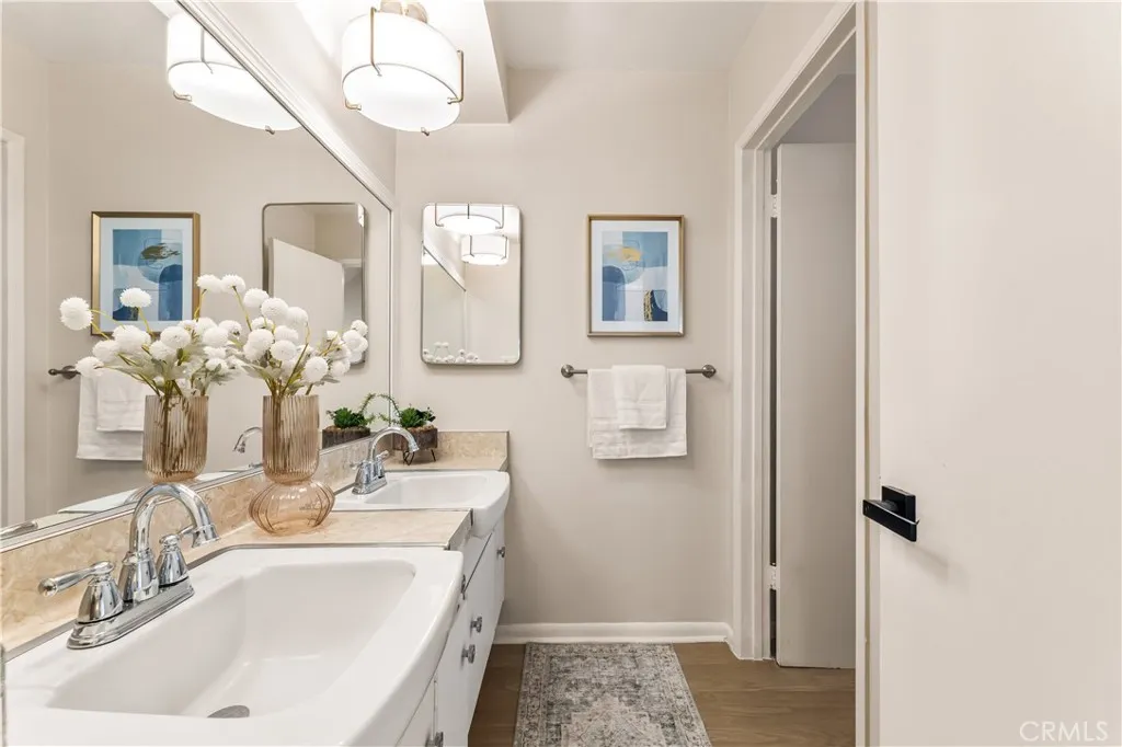 Guest Bathroom #2