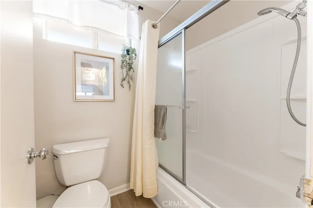 Guest Bathroom #2