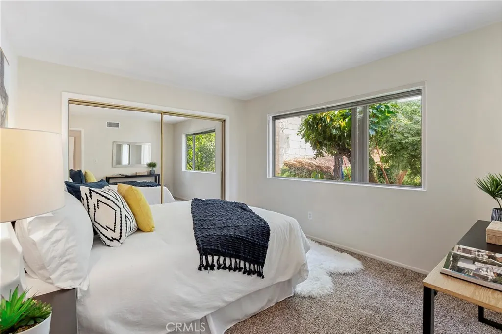 Primary Bedroom Suite