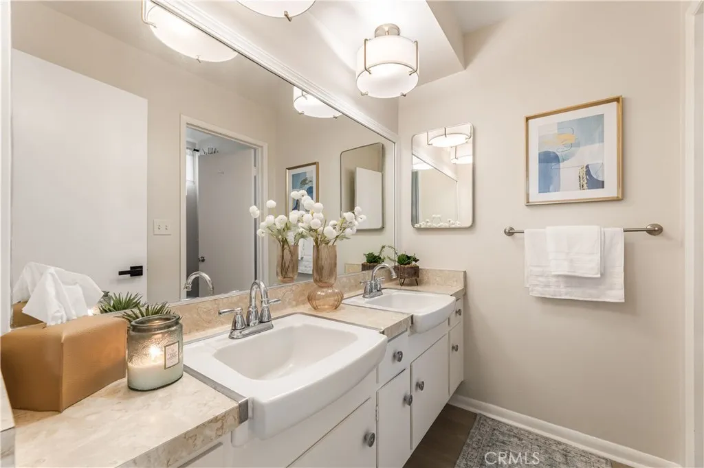Guest Bathroom #2