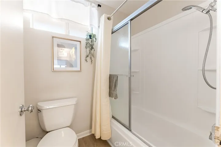 Guest Bathroom #2