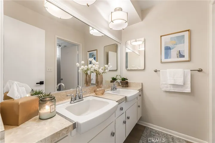 Guest Bathroom #2