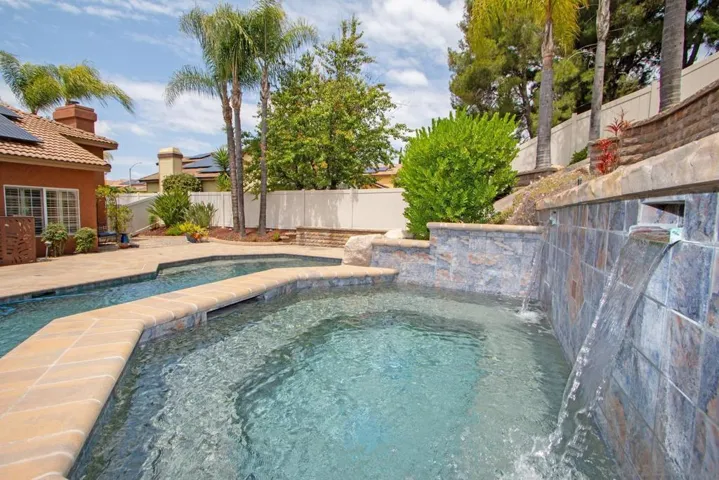 14371 Silver Heights, Poway, California 92064