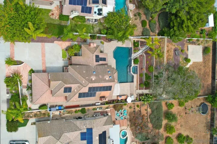14371 Silver Heights, Poway, California 92064