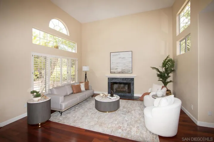 14371 Silver Heights, Poway, California 92064