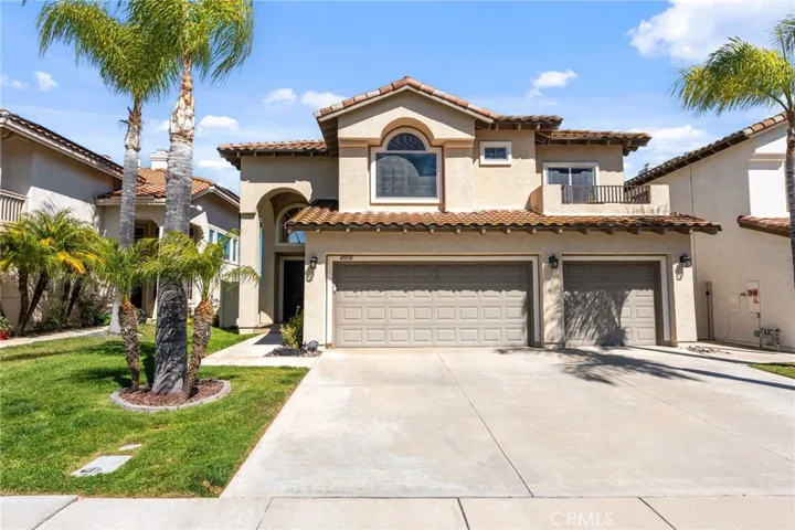 45030 Camino Veste, Temecula, California 92592