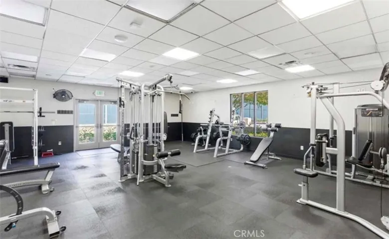 Community Gym