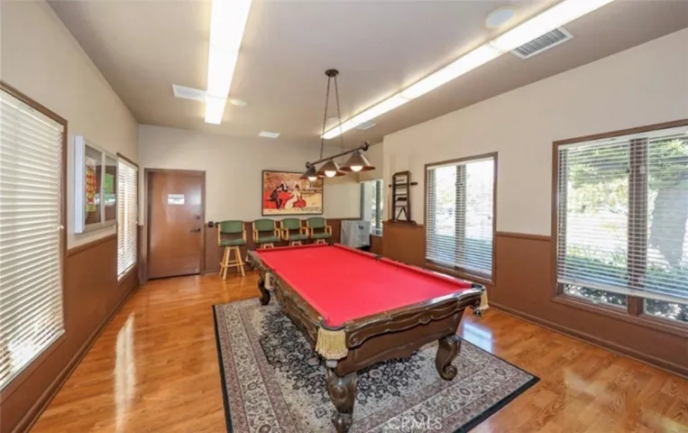 Billiards