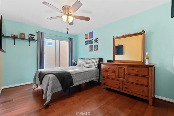 Upstairs Bedroom 3