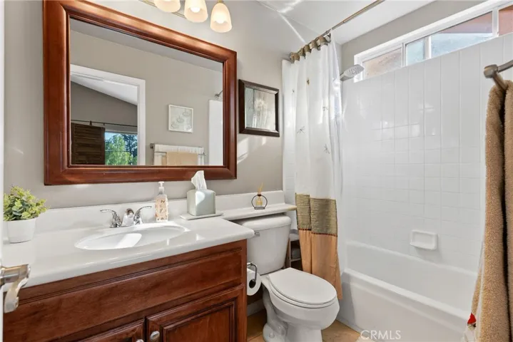 Primary Suite Bathroom 2