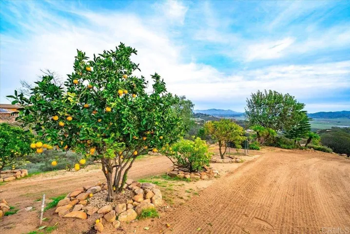 19894 Via Vista Grande, Ramona, California 92065