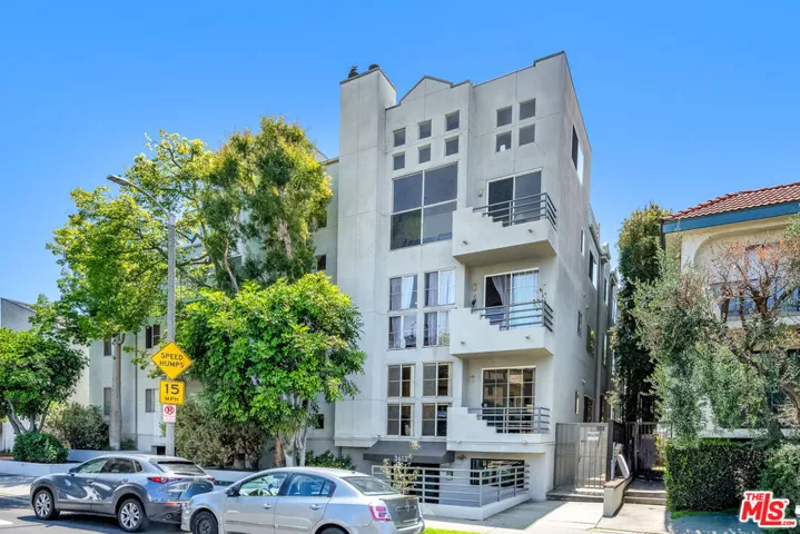 3613 Glendon Avenue 101, Los Angeles, California 90034