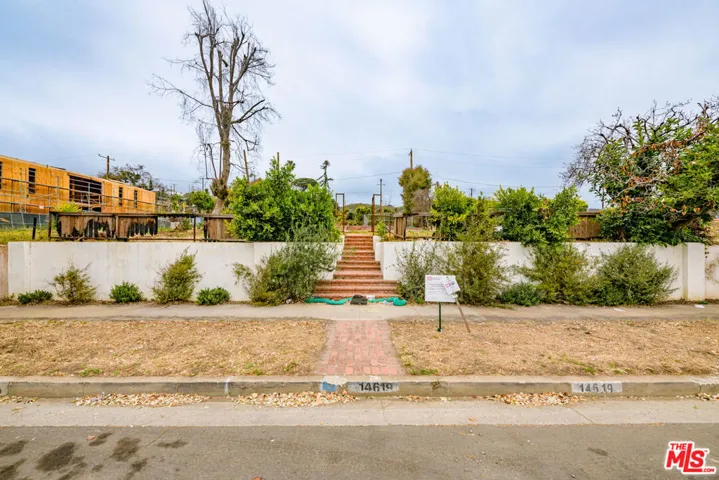 14619 Bestor Boulevard, Pacific Palisades, California 90272 — photo 5