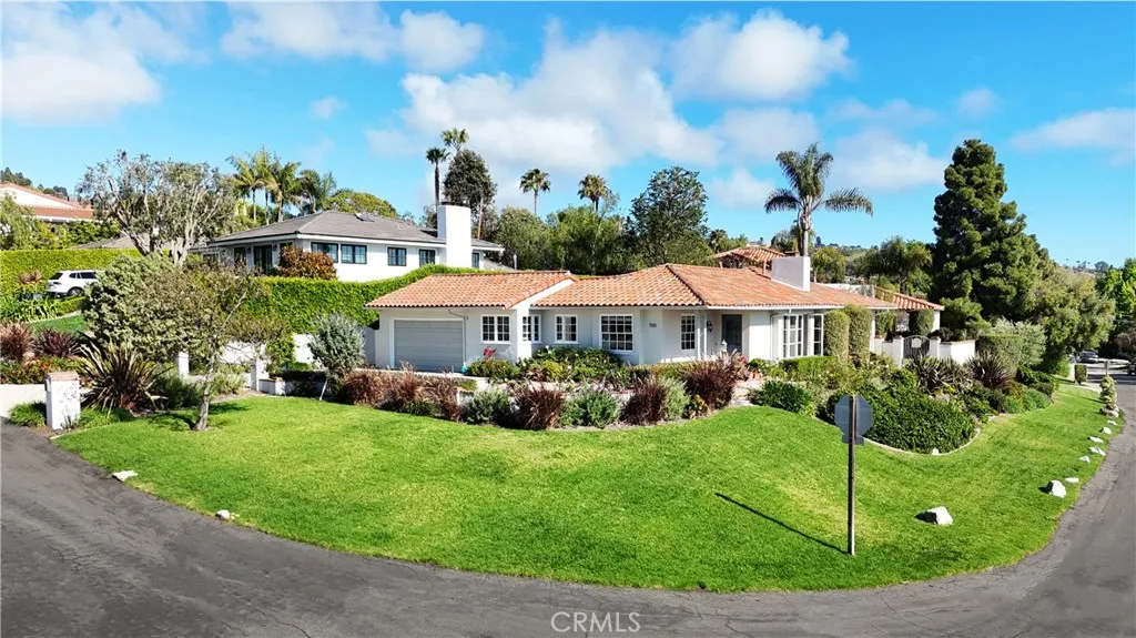 Drone Corner Elevation
